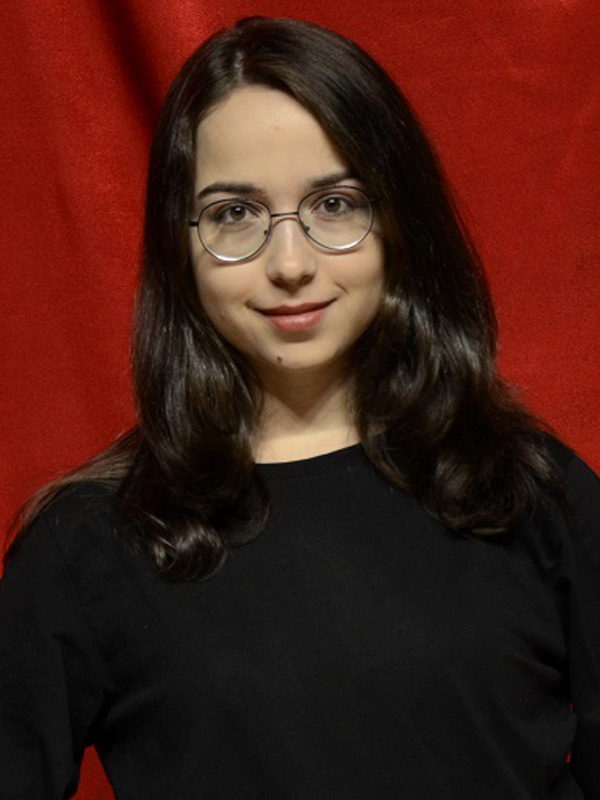 İlknur Çay