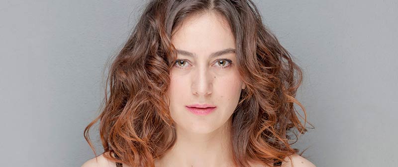 İncinur Daşdemir Galeri 3