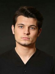 İshak Burak Ocak