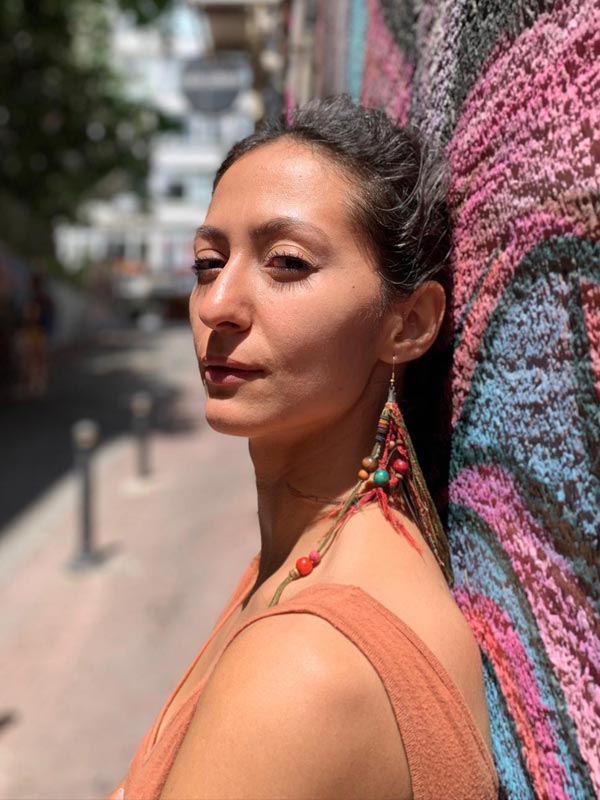 Işıl Derya Bıçakçı