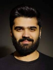 İsmail Hakkı Şahin