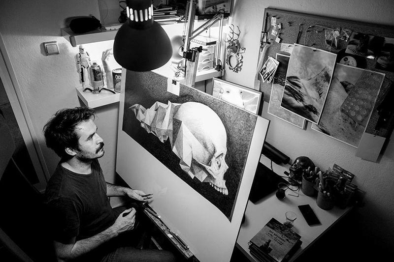 Kaan Bağcı Galeri 2