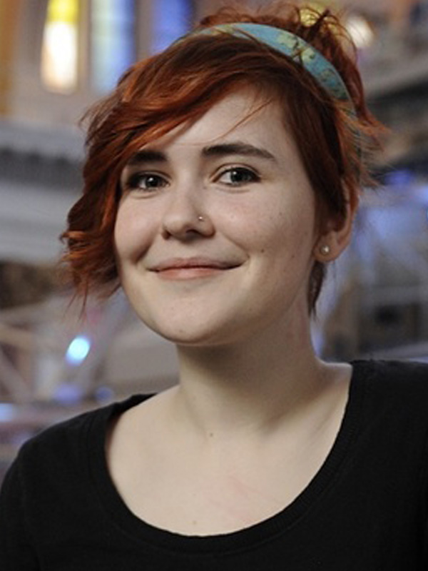 Katherine Soper