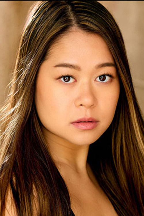 Katie Anne Moy Resmi