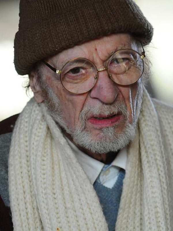 Kayhan Yıldızoğlu