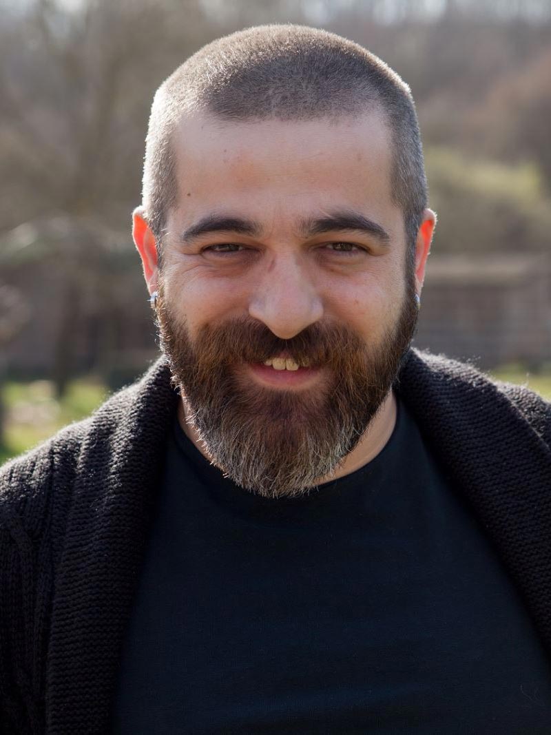 Kayra Şenocak Galeri 2