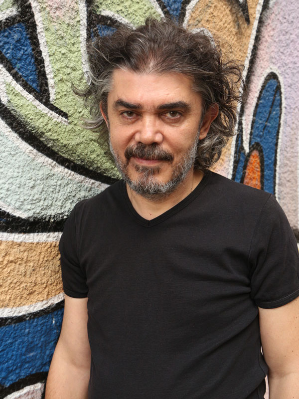 Kemal Aydoğan
