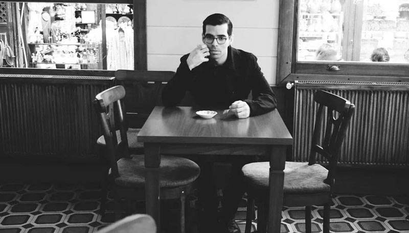 Kemal Hamamcıoğlu Galeri 3