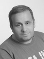 Kenan Mumcu
