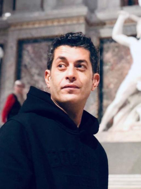 Kenan Özcan