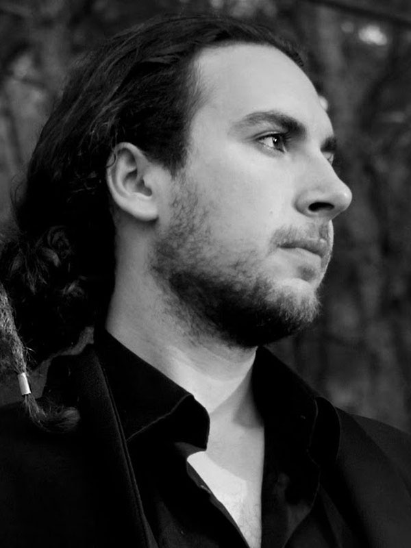 Kıvanç Sarıkuş