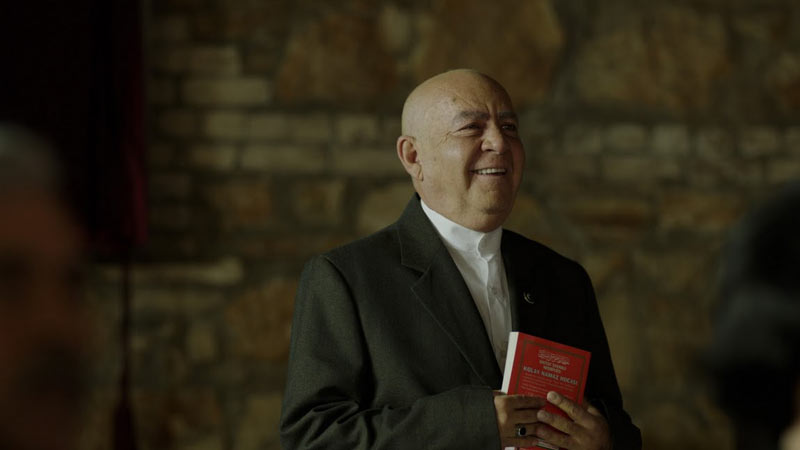 Köksal Engür Galeri 4