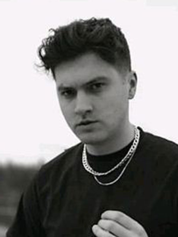 Koray Akçin