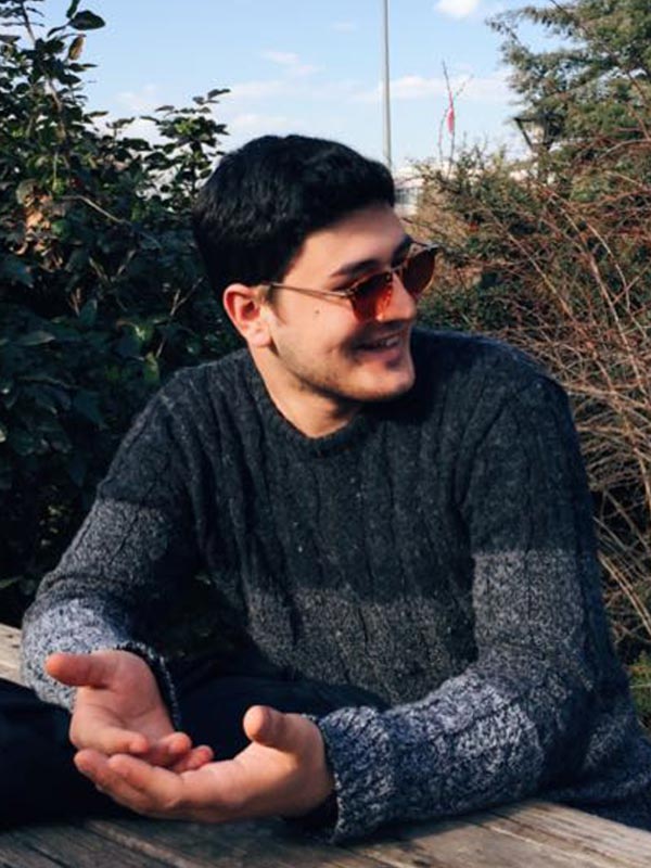 Kutluhan Dağ