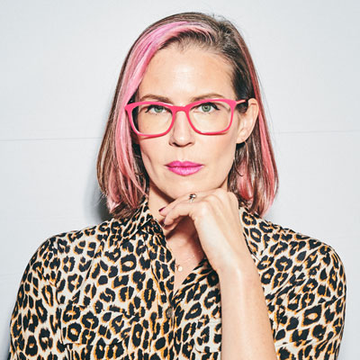 Lauren Gunderson