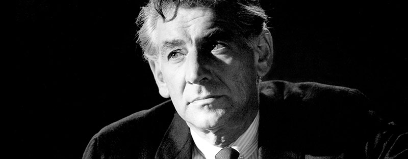 Leonard Bernstein Galeri 2