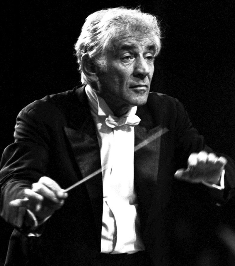 Leonard Bernstein Galeri 3