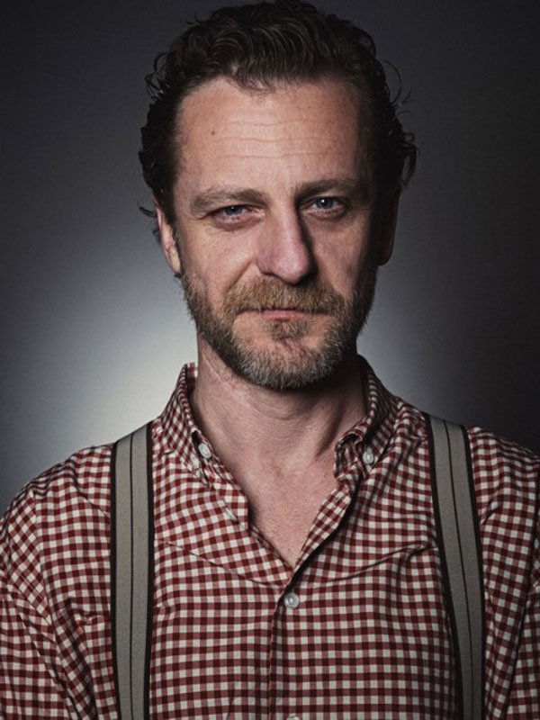 Levent Sülün
