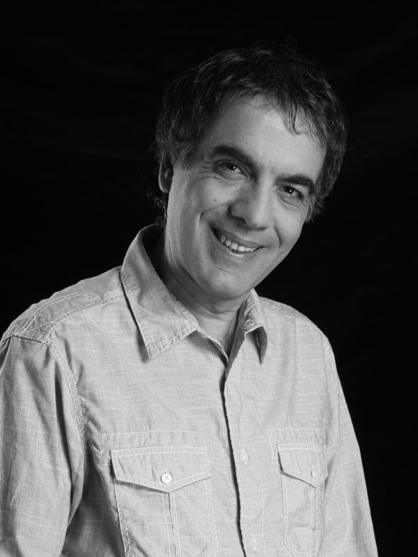 Levent Tülek