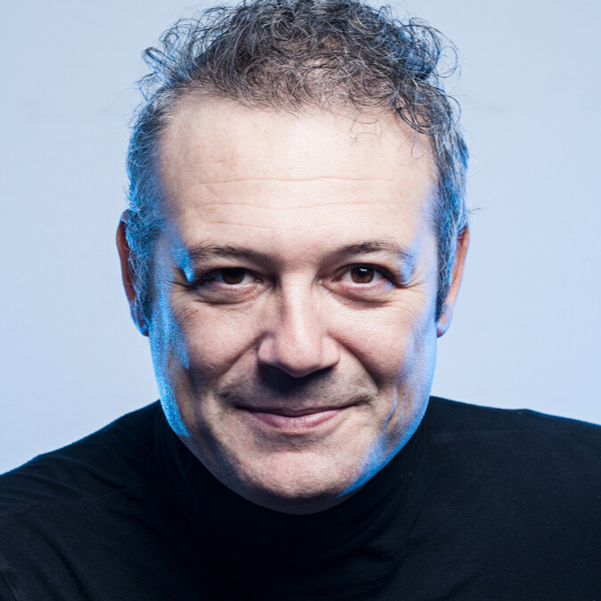 Levent Üzümcü