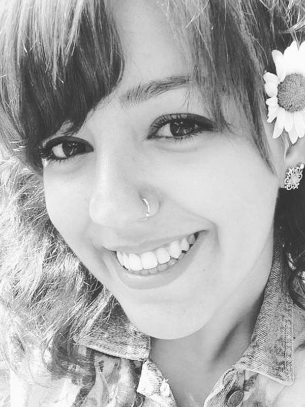 Leyla İrem İncegül