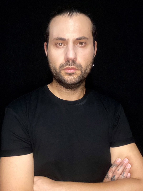 M. Burak Dikilitaş