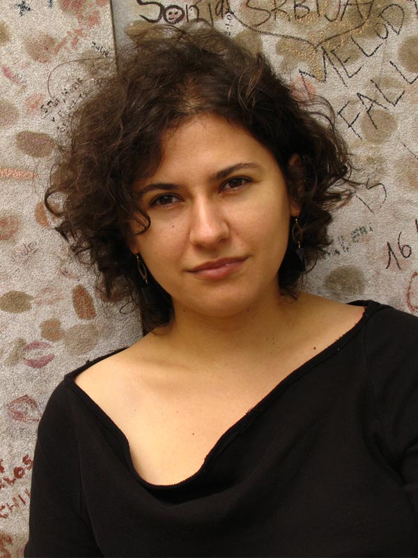 Maria Manolescu