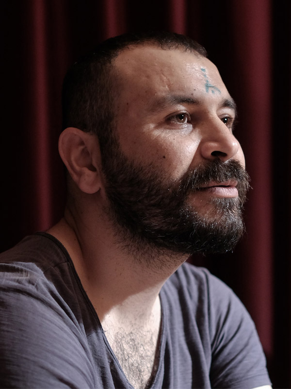 Mehmet Bezgin