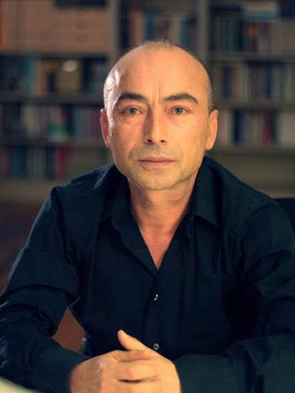 Mehmet Bilal Dede