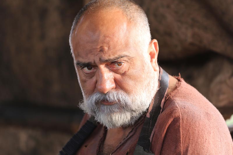 Mehmet Çevik Galeri 2