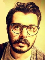 Mehmet Erbil