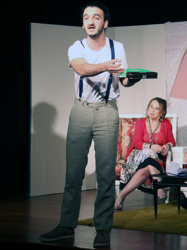 Mehmet Parmaksız