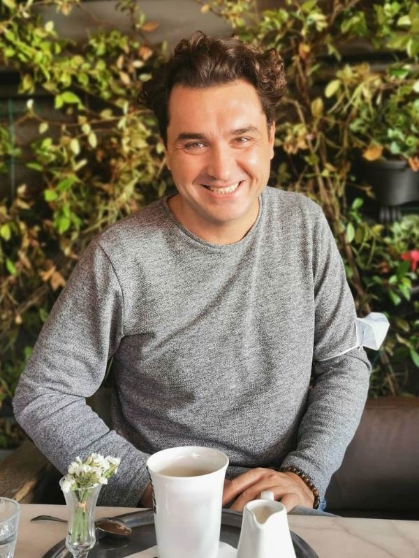 Mehmet Şerif Sağıroğlu