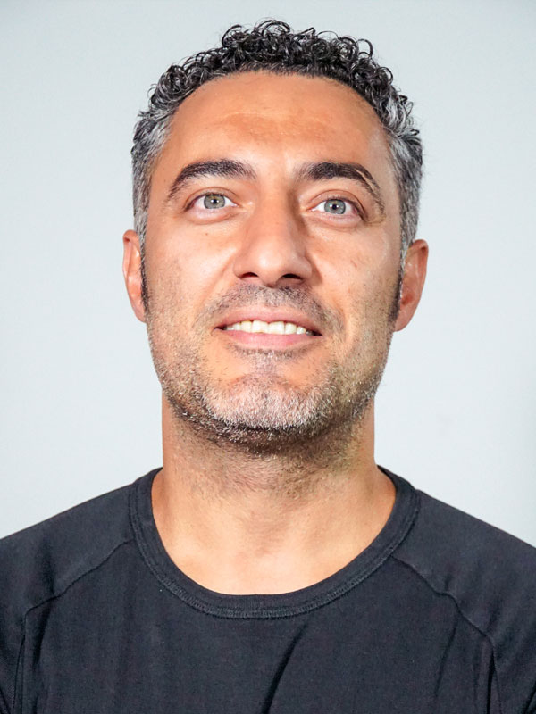 Mehmet Serkan Demirkol