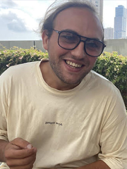 Melih Pelister