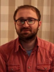 Melih Serhat Soyyiğit