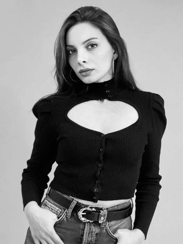 Melis Aslan