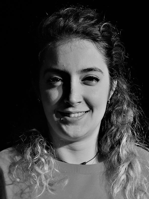 Melis Özgültekin