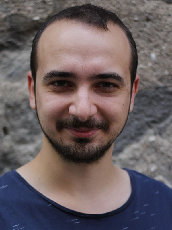 Mert Marankoz