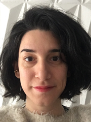 Merve Midilli