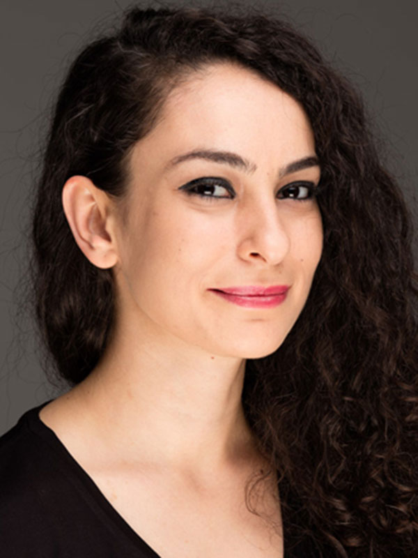 Merve Öztoprak Kantarcı