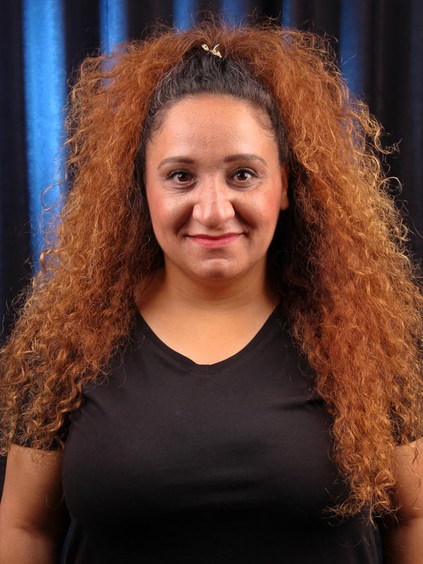 Merve Parlak