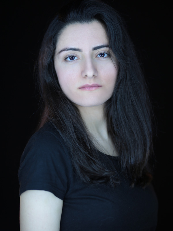 Merve Sart