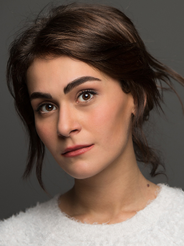 Merve Şeyma Zengin Galeri 2