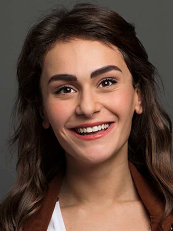 Merve Şeyma Zengin Galeri 3