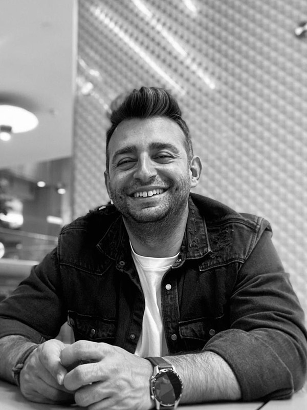 Mesut Kaya
