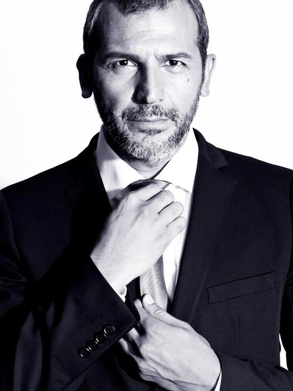 Mesut Özkeçeci