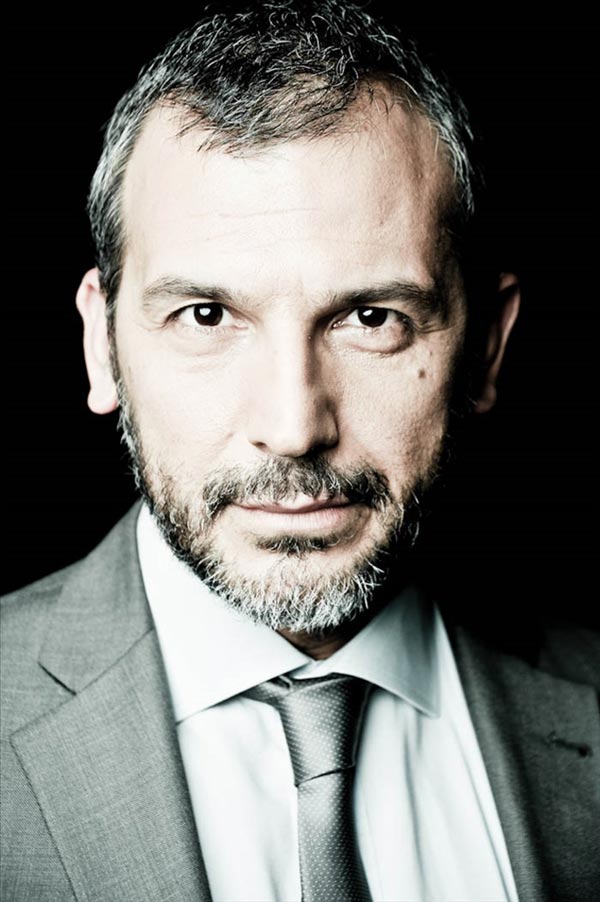 Mesut Özkeçeci Galeri 2