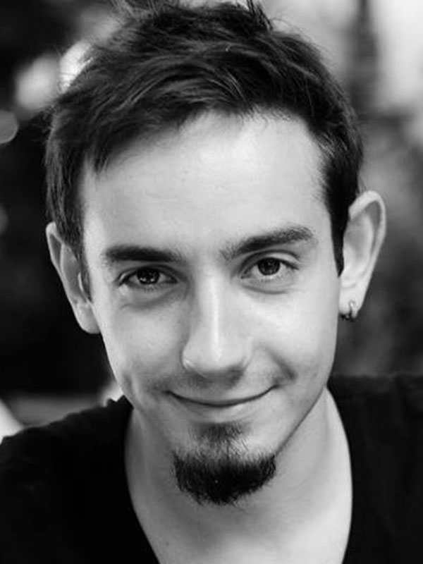 Metin Bahtiyar