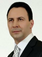 Metin Çanak